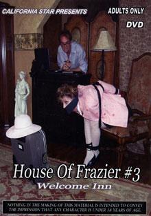 House Of Frazier 3: Welcome Inn