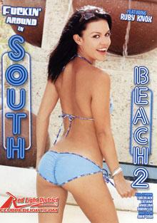 Fuckin' Around In South Beach 2