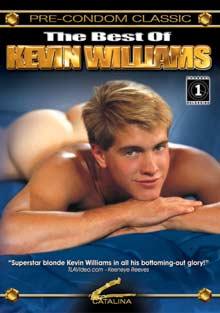 The Best Of Kevin Williams