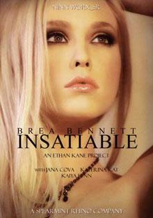 Brea Bennett: Insatiable