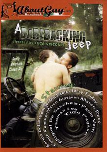 A Barebacking Jeep