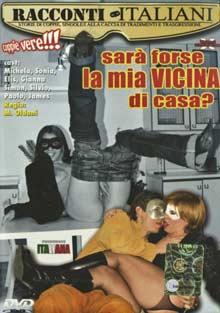 Sara Forse La Mia Vicina Di Casa