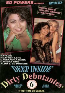 Deep Inside Dirty Debutantes 6