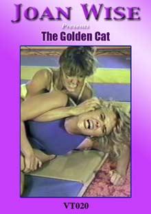 The Golden Cat