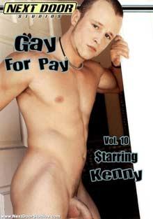 Gay For Pay 10