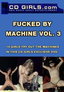 Fucked By A Machine 3