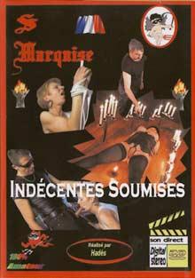 Indecentes Soumises