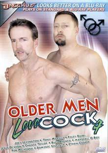 Older Men Love Cock 4