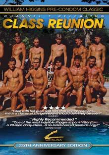 Class Reunion