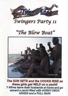 Swingers Party 11