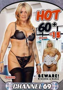 Hot 60 Plus 15