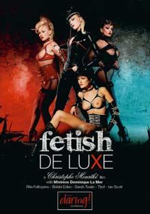 Fetish Deluxe