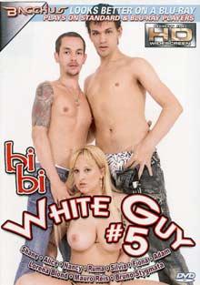 Bi Bi White Guy 5