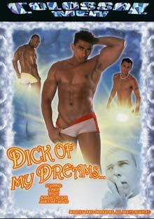 Dick Of My Dreams