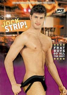 Jock Strip