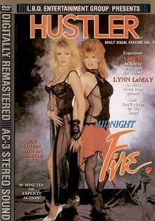 Midnight Fire: Carnal Classics