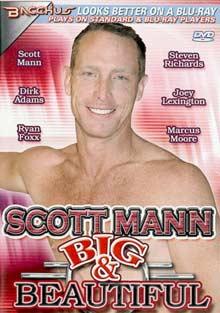 Scott Mann Big And Beautiful