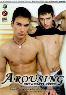 Arousing Adventures