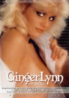 Ginger Lynn The Movie