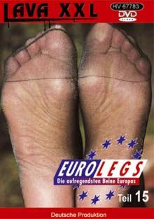 Euro Legs 15