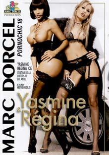 Pornochic 16: Yasmine And Regina: French