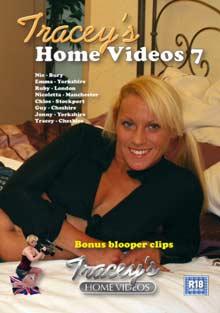 Tracey's Home Videos 7