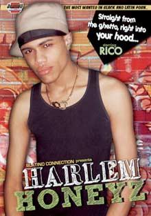 Harlem Honeyz