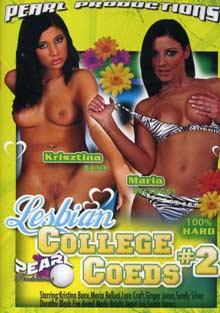 Lesbian College Coeds 2