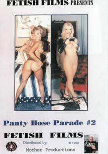 Panty Hose Parade 2