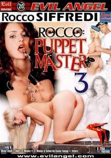 Puppet Master 3