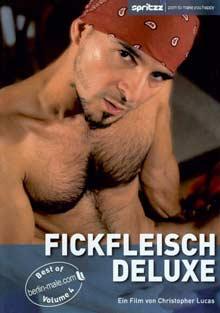 Best Of Berlin-Male 4: Fickfleisch Deluxe