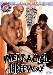 Interracial Threeway