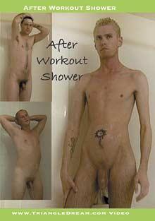 After Workout Shower