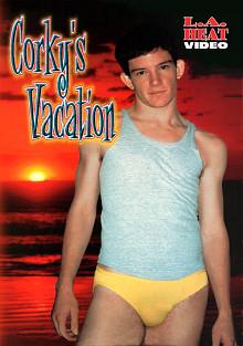 Corky's Vacation