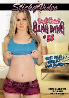 West Coast Gang Bang 33