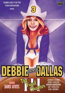 Debbie Does Dallas 3