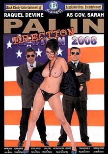 Palin Erection 2008