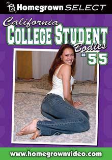 California College Student Bodies 55