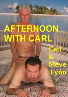 Afternoon With Carl