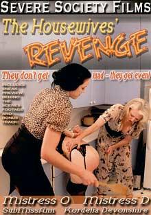 The Housewives' Revenge