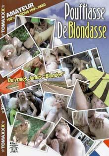 Pouffiasse De Blondasse