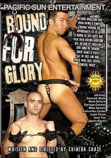 Bound For Glory