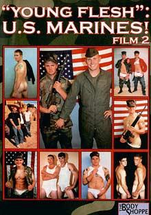 Young Flesh 2: U.S. Marines