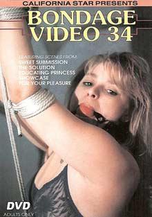 Bondage Video 34