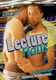 Lecture Halls