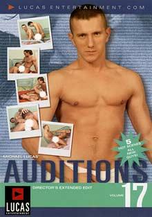 Michael Lucas' Auditions 17