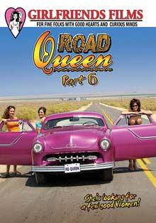 Road Queen 6