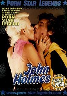 Porn Star Legends: John Holmes