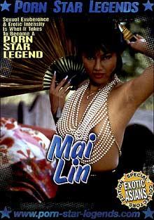 Porn Star Legends: Mai Lin