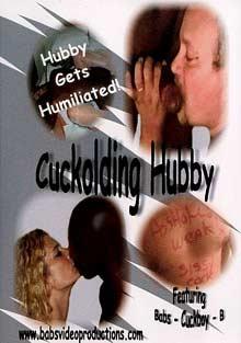 Cuckolding Hubby